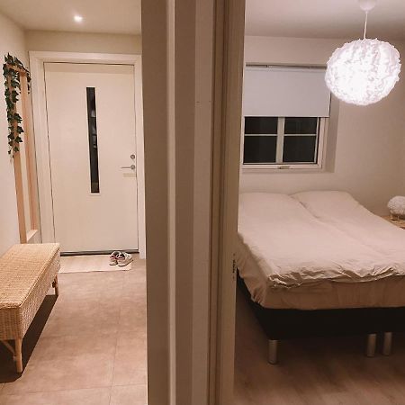 Cozy And Newly Renovated Appartment Kristiansand Exteriér fotografie