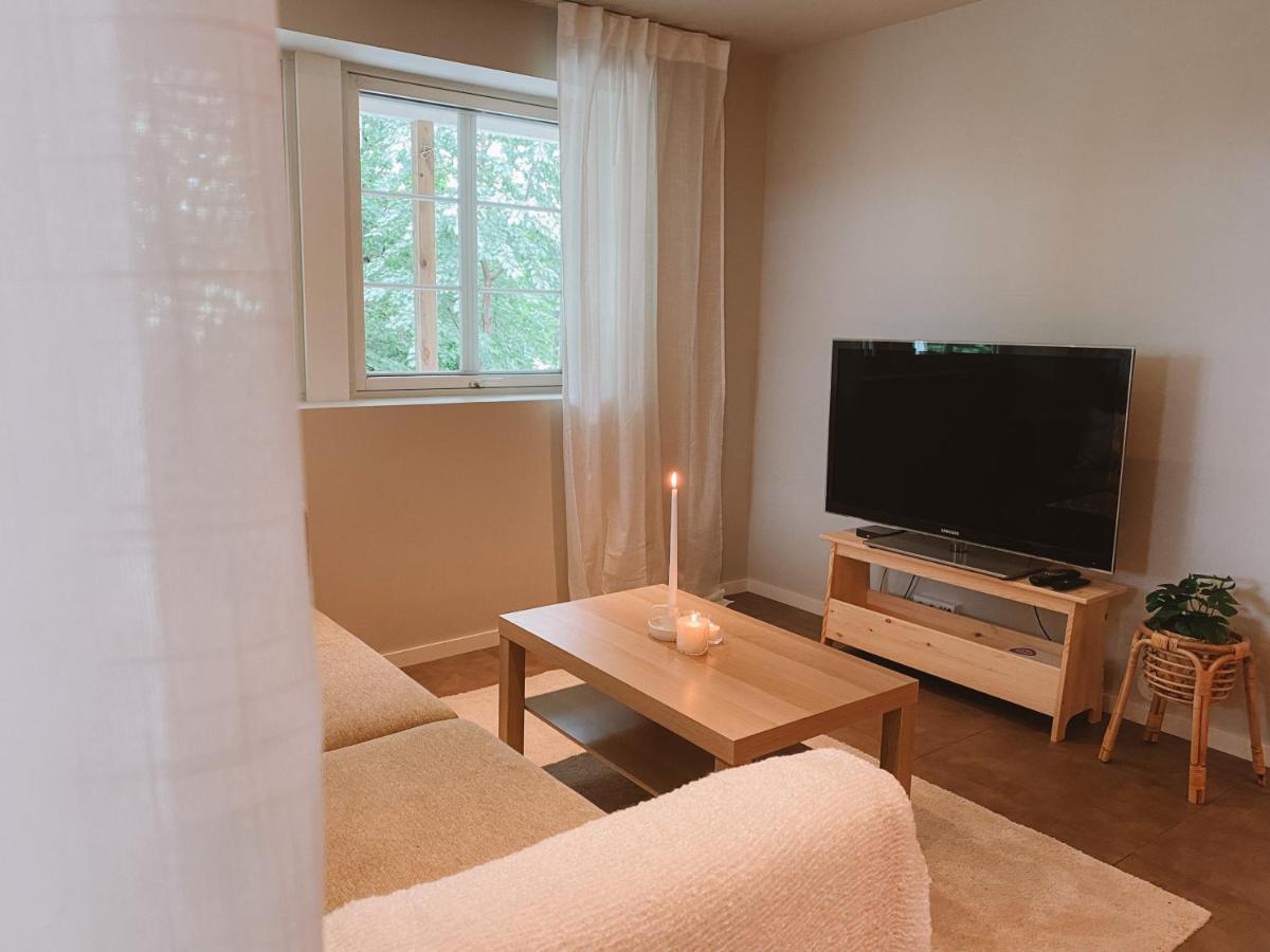 Cozy And Newly Renovated Appartment Kristiansand Exteriér fotografie