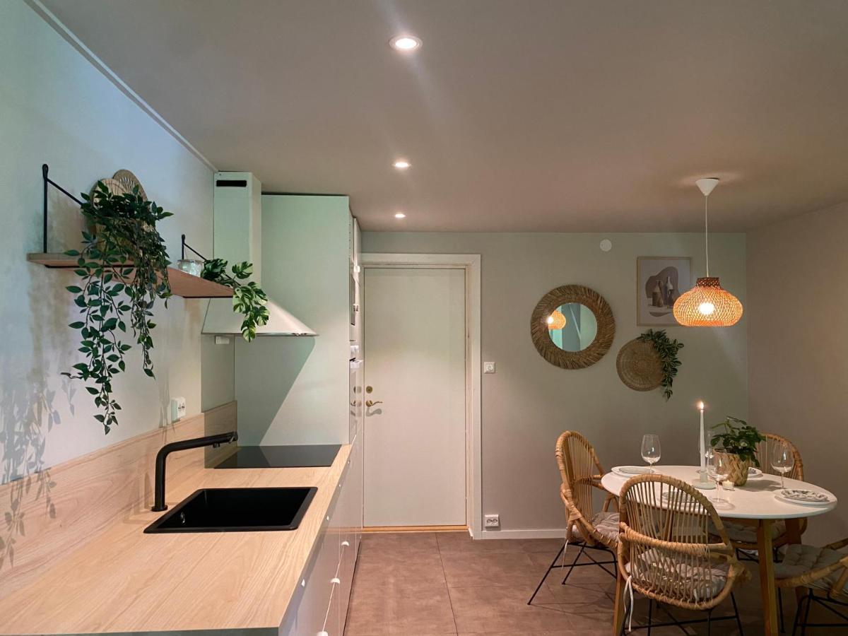 Cozy And Newly Renovated Appartment Kristiansand Exteriér fotografie