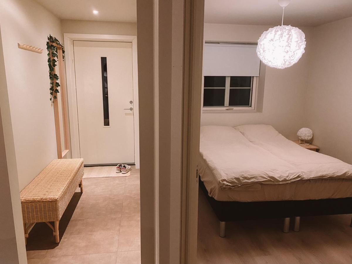Cozy And Newly Renovated Appartment Kristiansand Exteriér fotografie