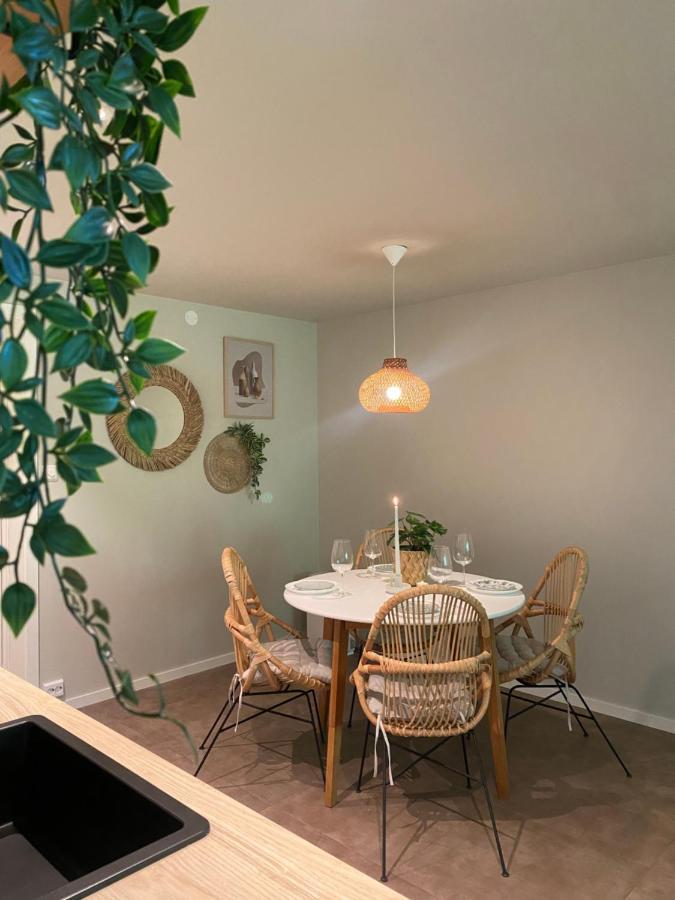 Cozy And Newly Renovated Appartment Kristiansand Exteriér fotografie
