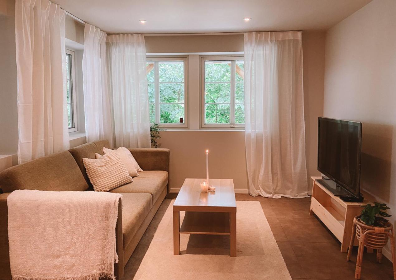 Cozy And Newly Renovated Appartment Kristiansand Exteriér fotografie